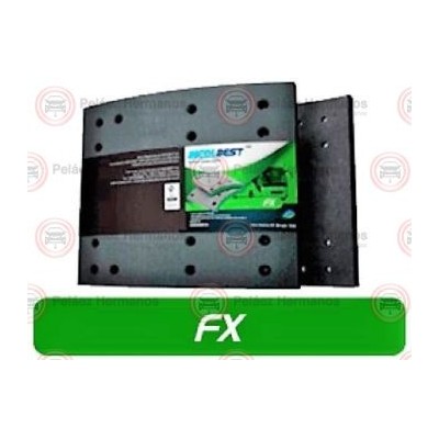 9132FX 9132FX
