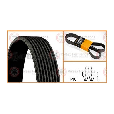 8PK2092 8PK2092