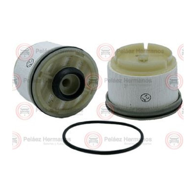 WIX Fuel/Water Separator Filter WF8059 | O'Reilly Auto Parts