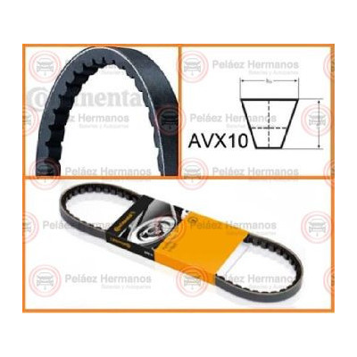 AVX10X635 AVX10X635