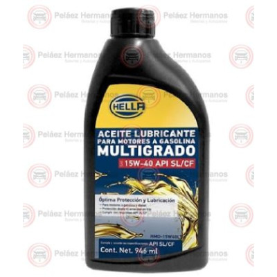 HMO-15W40LT HMO-15W40LT