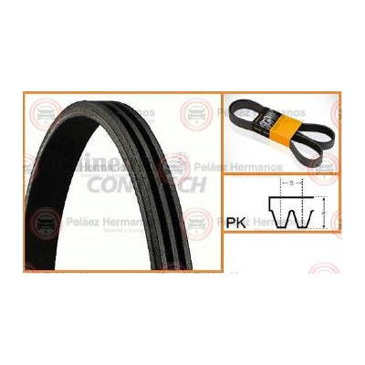 3PK795 3PK795