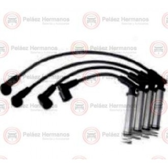 SC-G73 - CABLES PARA BUJIA