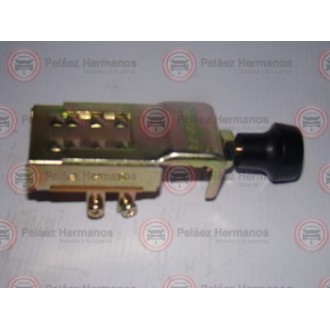 TR-2 - SWITCHE LUCES