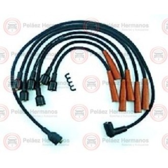 AG-2005 - CABLES PARA BUJIA