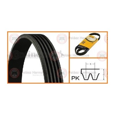 5PK716-ELAST 5PK716-ELAST
