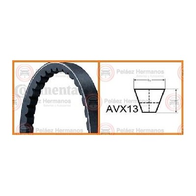 AVX13X1175