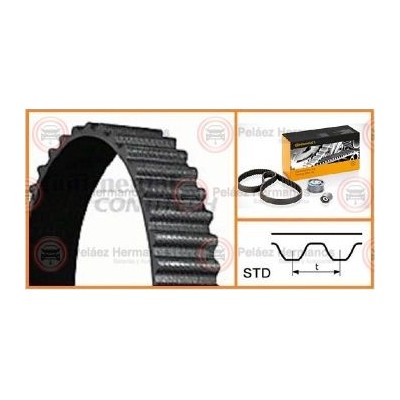 CT870K1 CT870K1