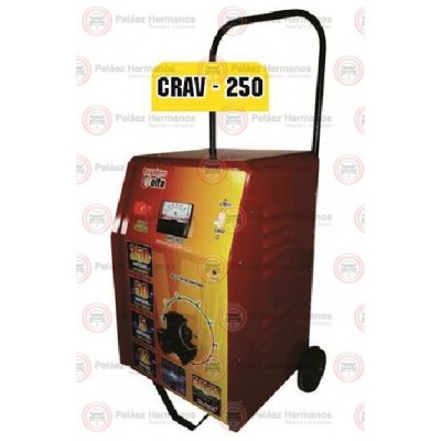 CRAV-250