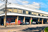 Centro Distribucion Bogotá