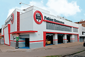 Centro de Distribucion Cali